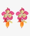My Jewellery Oorbellen Tropical Statement