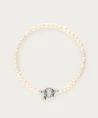 My Jewellery Parelarmband Slotje