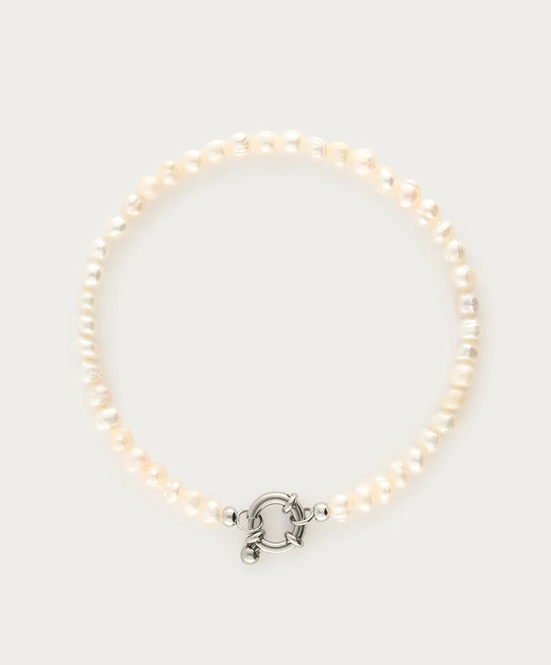 My Jewellery Parelarmband Slotje
