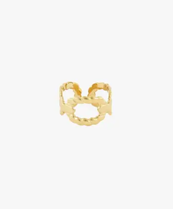 My Jewellery Ring Adjustable Chain