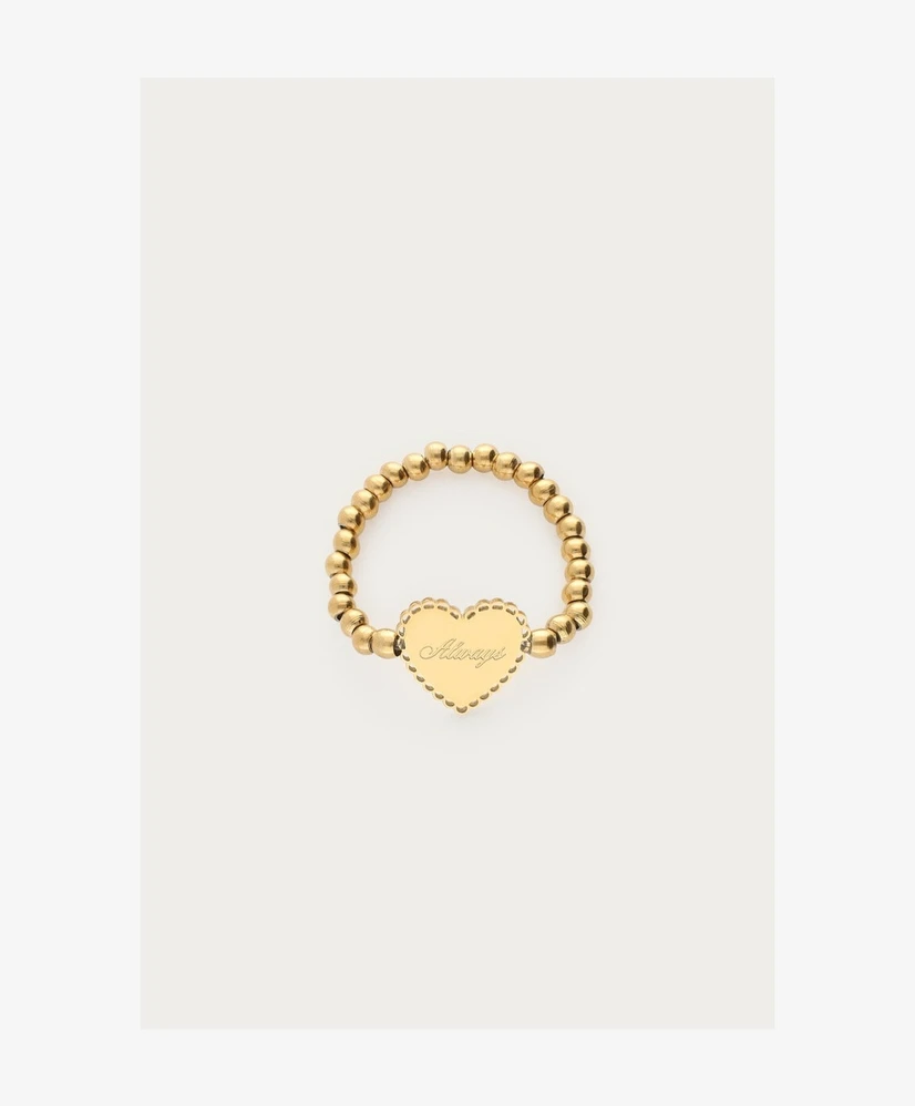 My Jewellery Ring Always