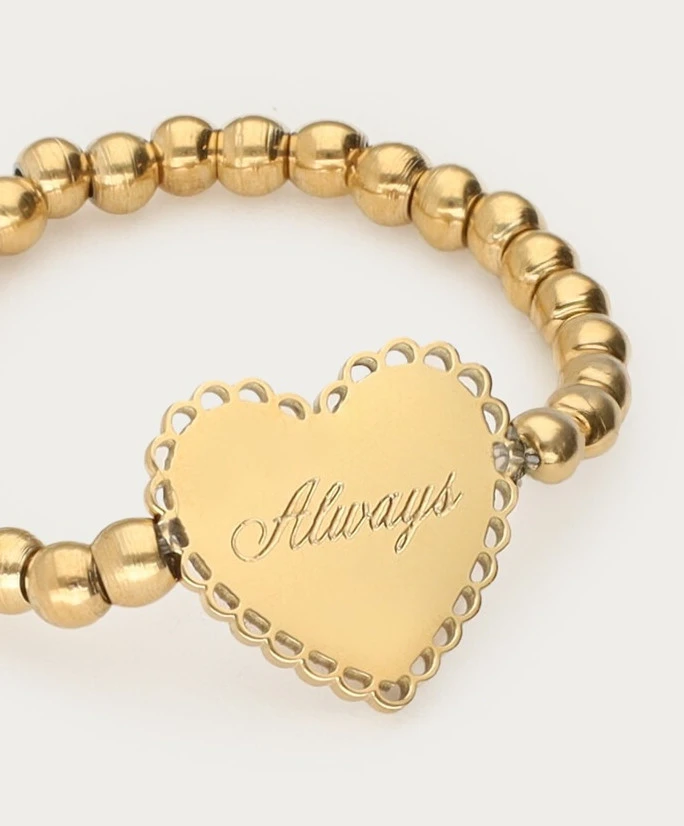My Jewellery Ring Always