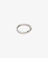 My Jewellery Ring Braided Big