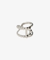 My Jewellery Ring Bubble Hooked