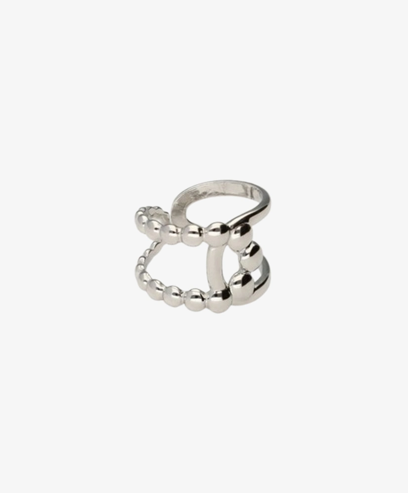 My Jewellery Ring Bubble Hooked