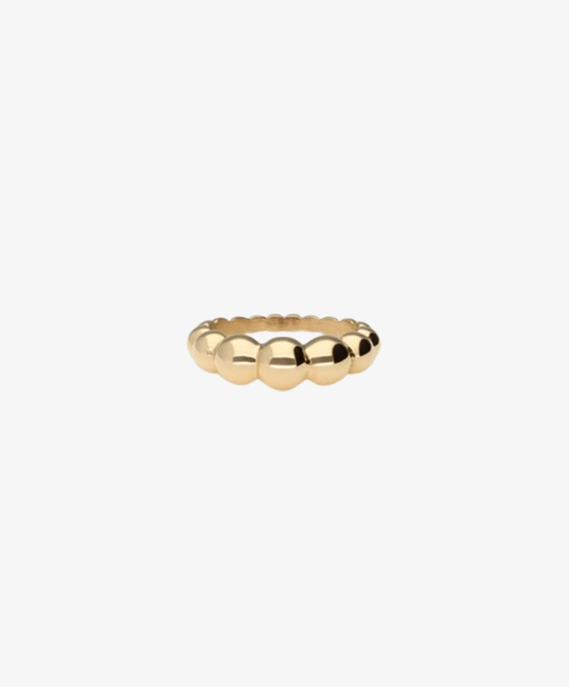 My Jewellery Ring Bubble