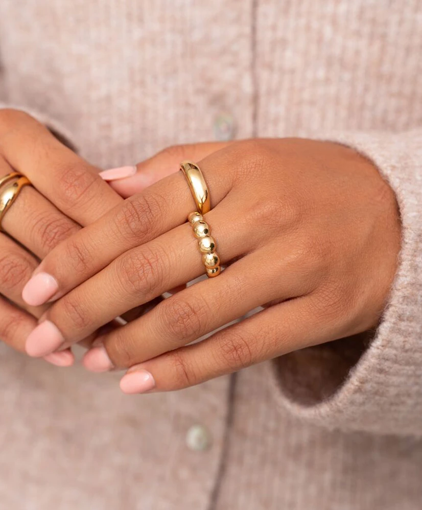 My Jewellery Ring Bubble