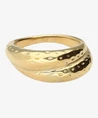 My Jewellery Ring Chunky Twist