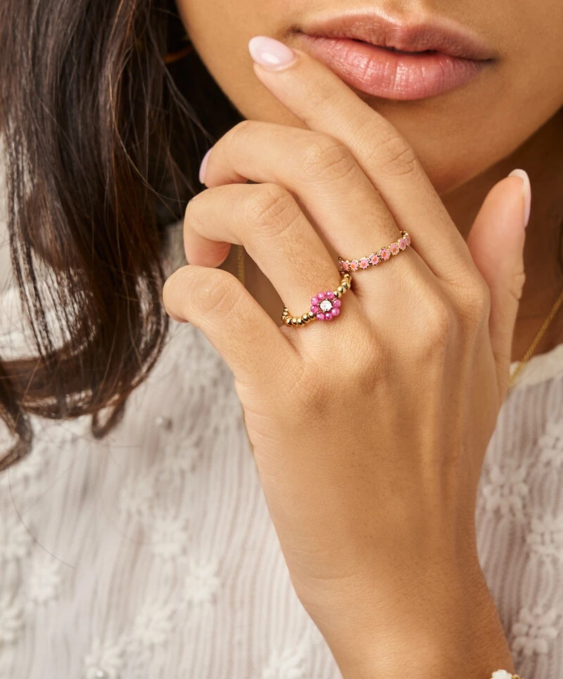 My Jewellery Ring Daisy