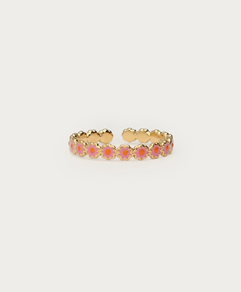 My Jewellery Ring Daisy
