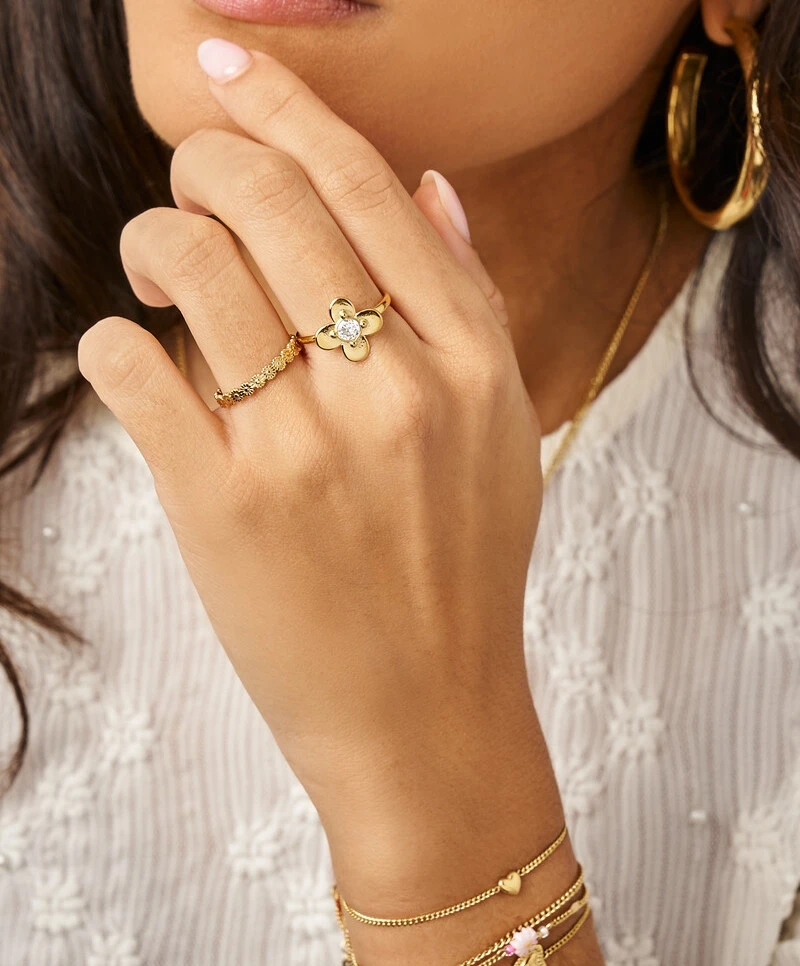 My Jewellery Ring Daisy