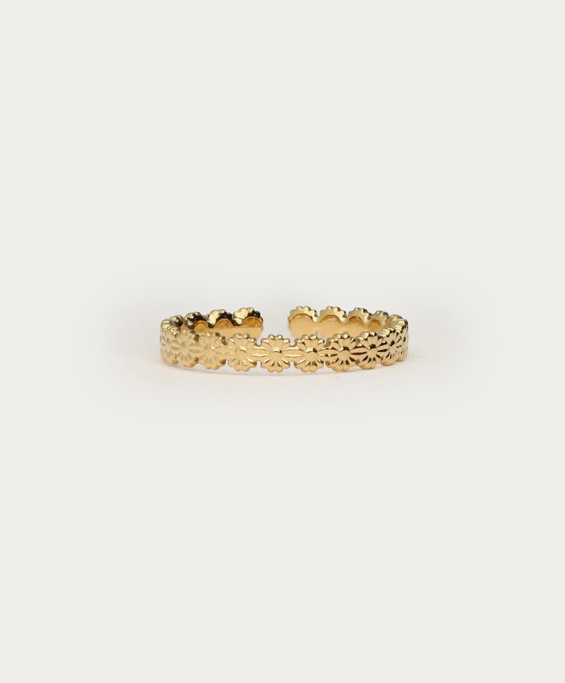My Jewellery Ring Daisy