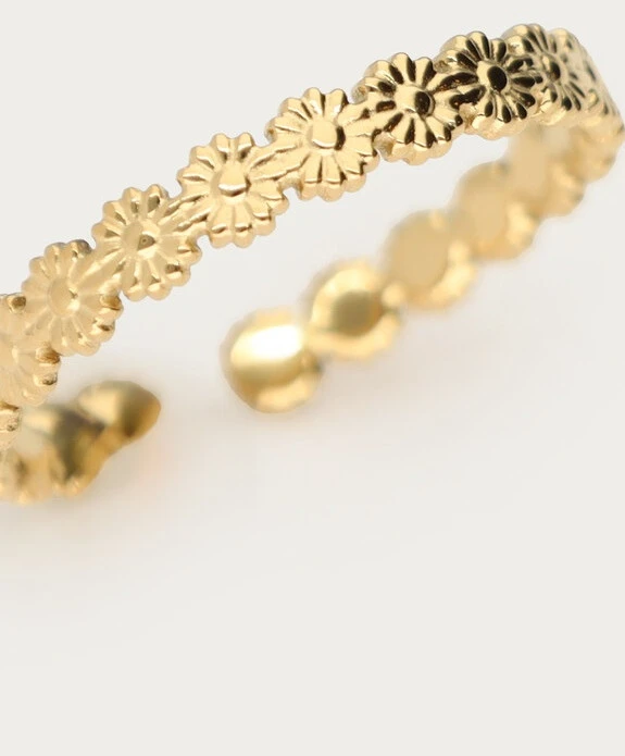 My Jewellery Ring Daisy