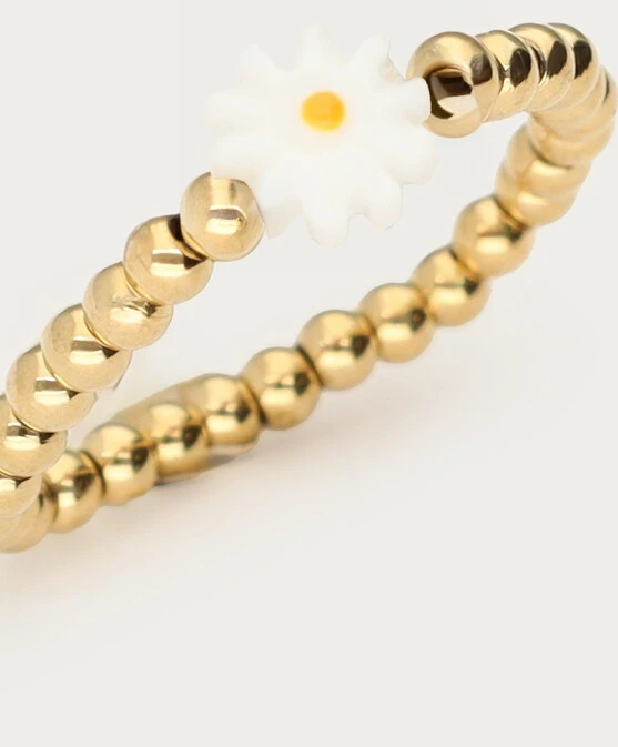 My Jewellery Ring Daisy