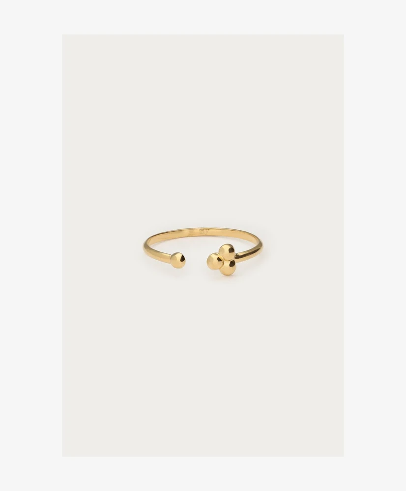 My Jewellery Ring Dots