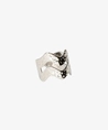My Jewellery Ring Double Wave