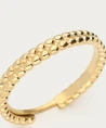My Jewellery Ring Dubbel Dot