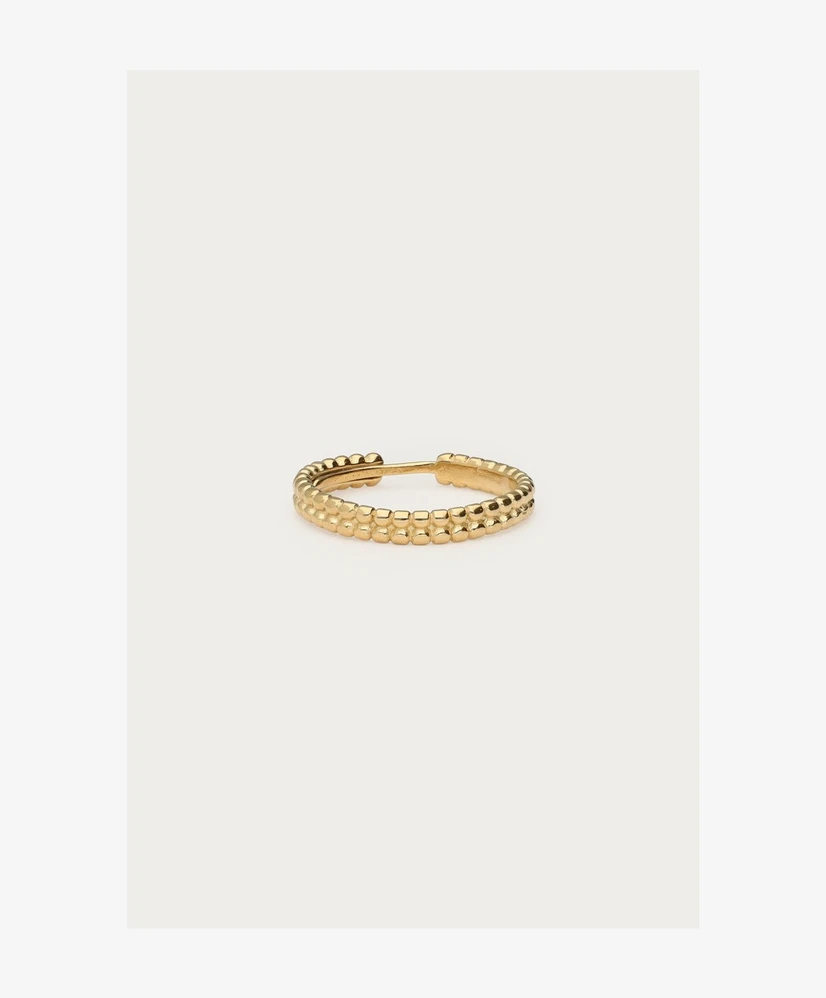My Jewellery Ring Dubbel Dot