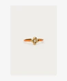 My Jewellery Ring Fine Clover