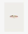 My Jewellery Ring Fine Lilac