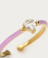 My Jewellery Ring Fine Lilac