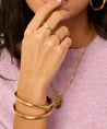 My Jewellery Ring Fine Strass Clover