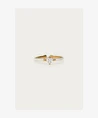 My Jewellery Ring Fine White