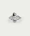 My Jewellery Ring Flower Beads