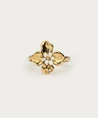 My Jewellery Ring Flower Beads