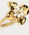 My Jewellery Ring Flower Beads
