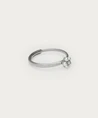 My Jewellery Ring Flower Pearl