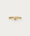 My Jewellery Ring Flower Pearl