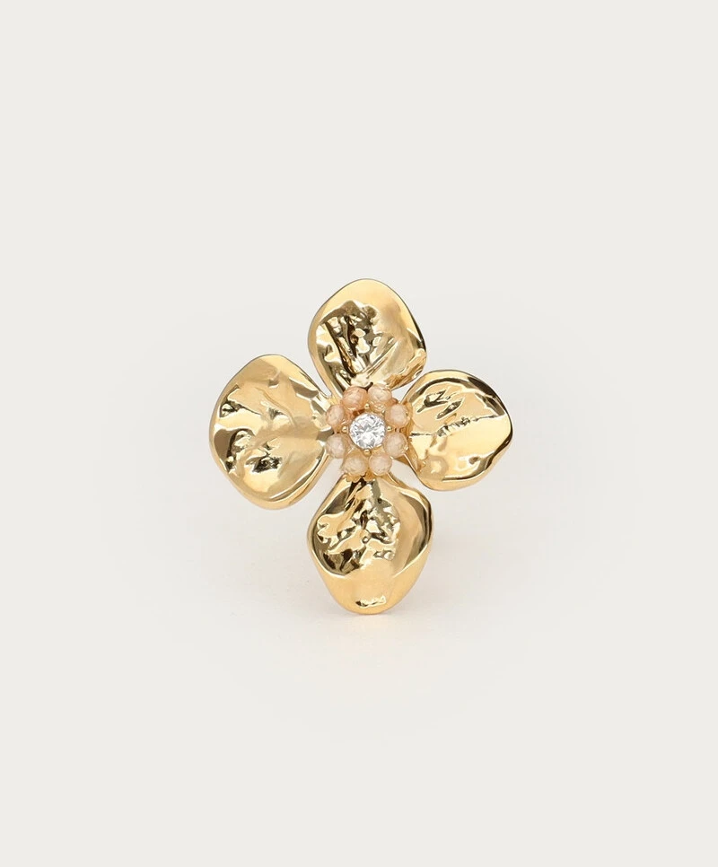 My Jewellery Ring Flower