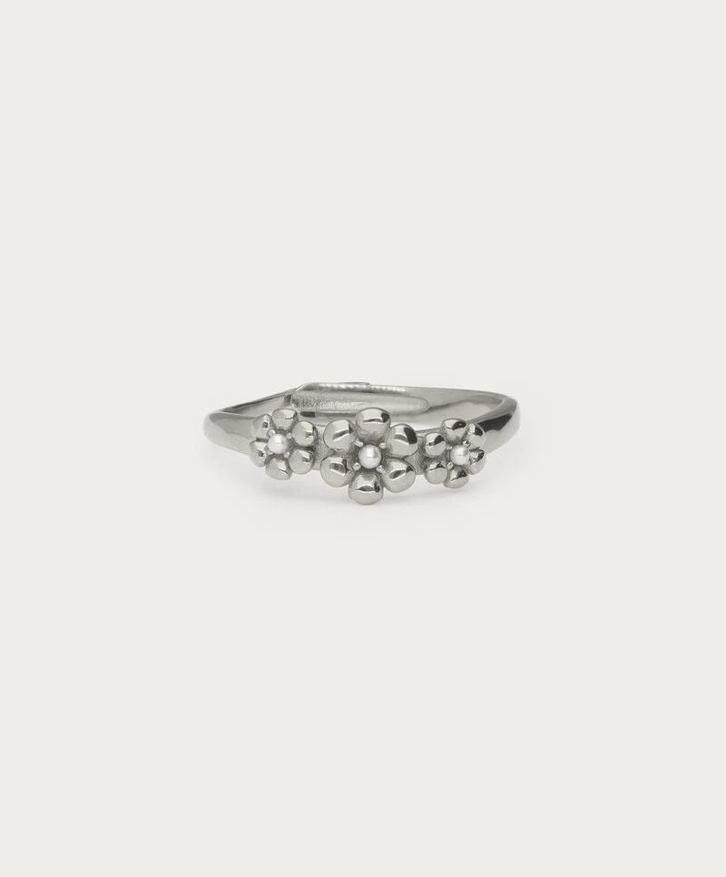 My Jewellery Ring Flowers