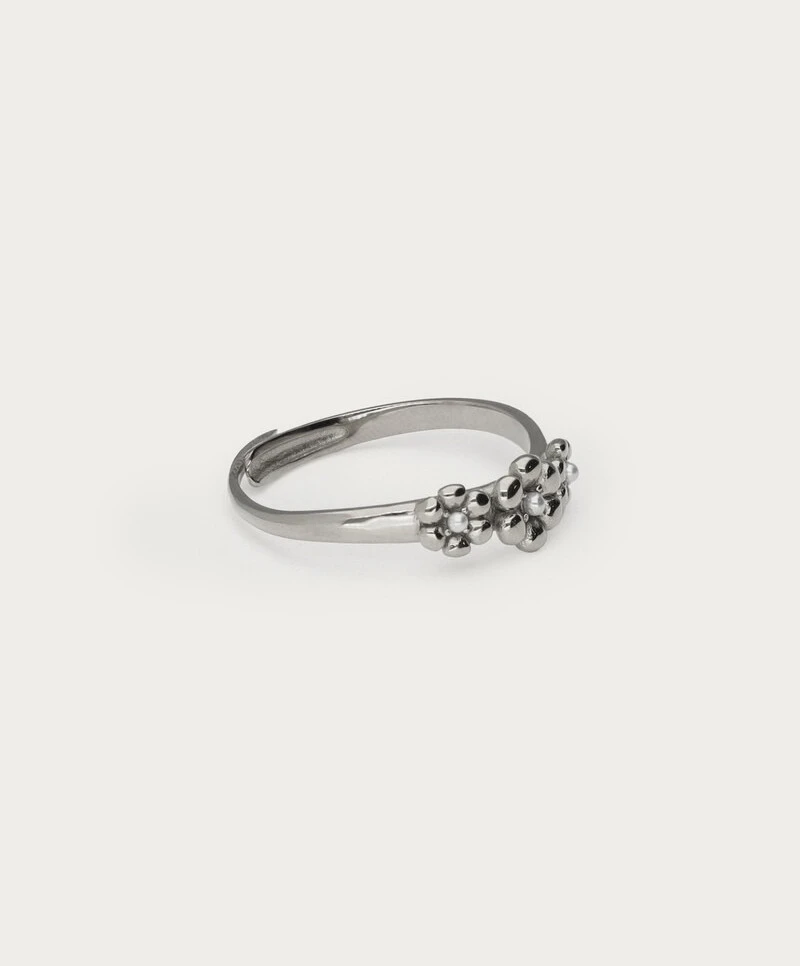 My Jewellery Ring Flowers