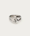 My Jewellery Ring Gevlochten