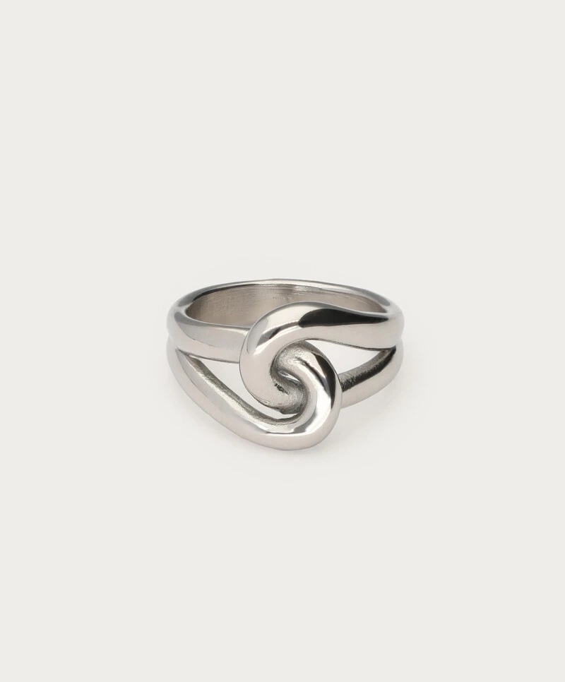 My Jewellery Ring Gevlochten