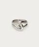 My Jewellery Ring Gevlochten