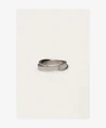 My Jewellery Ring Hart Gegraveerd