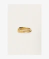 My Jewellery Ring Hart Gegraveerd