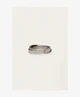 My Jewellery Ring Hart Gegraveerd