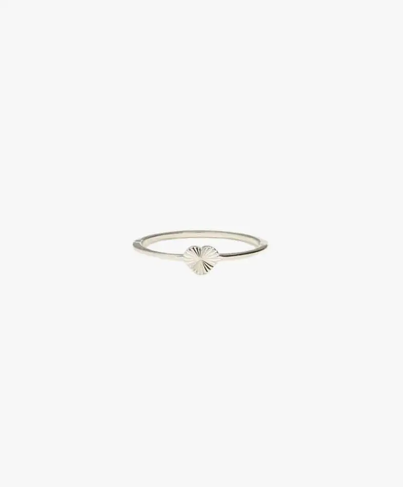 My Jewellery Ring Heart