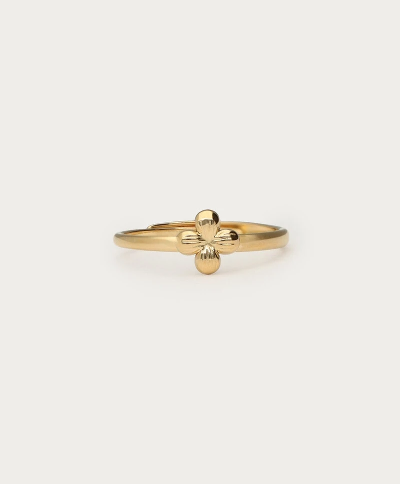 My Jewellery Ring Klaver