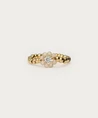 My Jewellery Ring Kralen Flower