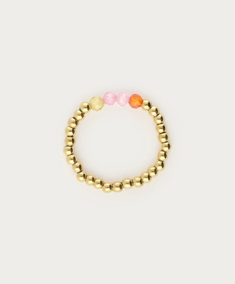 My Jewellery Ring Mini Beads