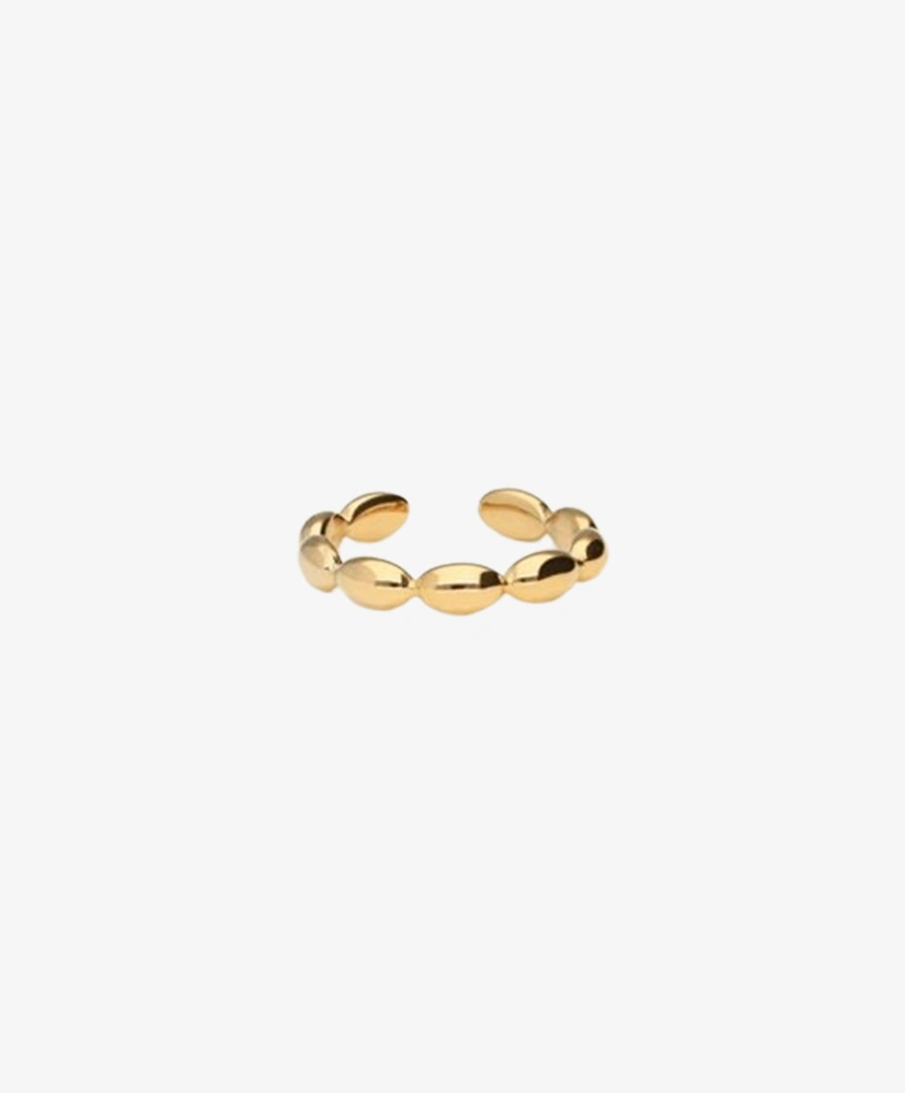 My Jewellery Ring Ovals
