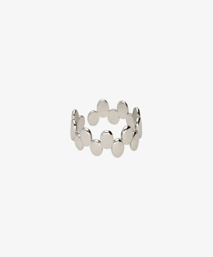 My Jewellery Ring Ovals