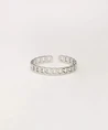 My Jewellery Ring Platte Schakels