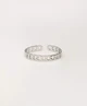 My Jewellery Ring Platte Schakels