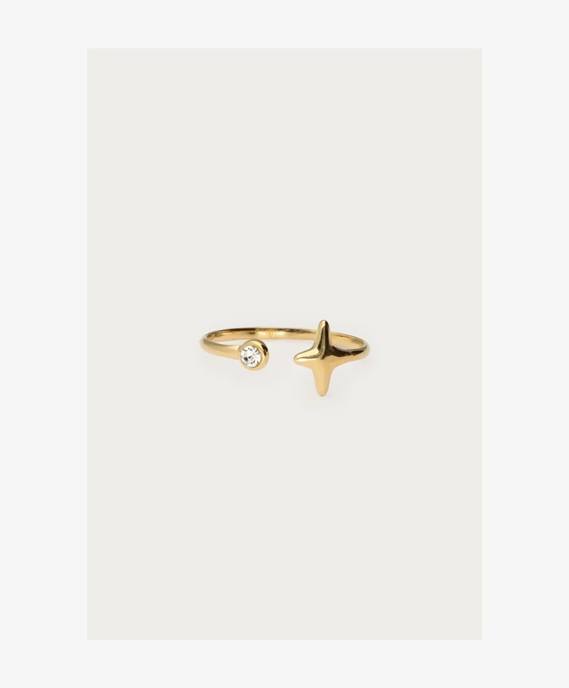 My Jewellery Ring Poolster